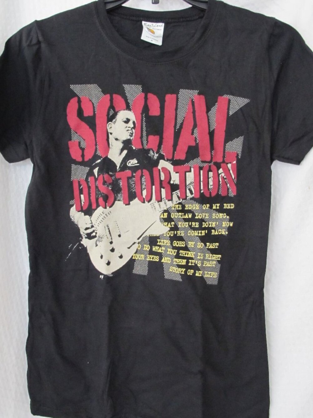 Social Distortion T-Shirt